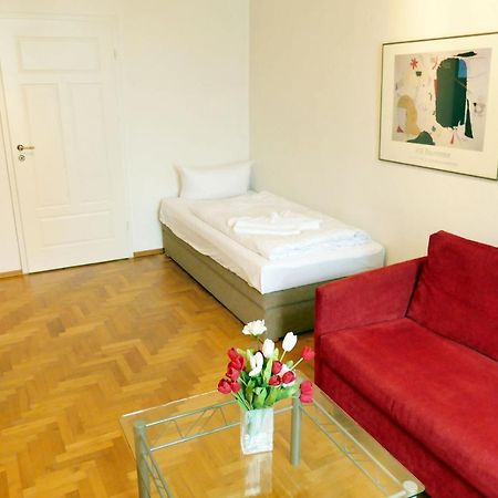 Villa Franz Josef Neuhof  Екстер'єр фото